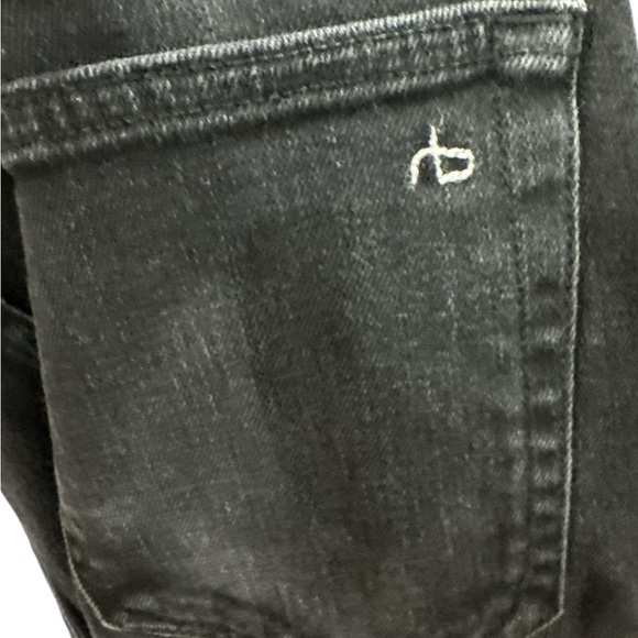 RAG & BONE FLEXI NINA SKINNY JEAN - Picture 5 of 7